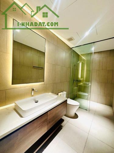 Bán nhà mặt phố Tô Hiến Thành, 160m2, mặt tiền 7.1m, 94 tỷ, xây tòa văn phòng đẹp hết ý - 3