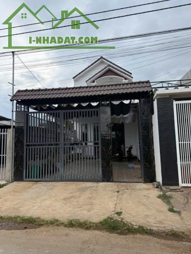 NHÀ 1 TRỆT 1 LẦU – MẶT TIỀN ĐƯỜNG NHỰA H’DƠK, Y WANG, TP. BUÔN MA THUỘT - 2