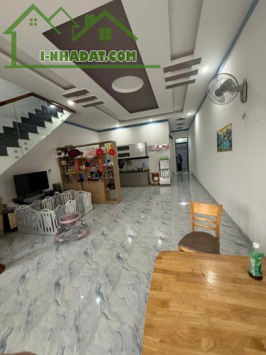 NHÀ 1 TRỆT 1 LẦU – MẶT TIỀN ĐƯỜNG NHỰA H’DƠK, Y WANG, TP. BUÔN MA THUỘT - 3