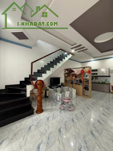 NHÀ 1 TRỆT 1 LẦU – MẶT TIỀN ĐƯỜNG NHỰA H’DƠK, Y WANG, TP. BUÔN MA THUỘT - 5
