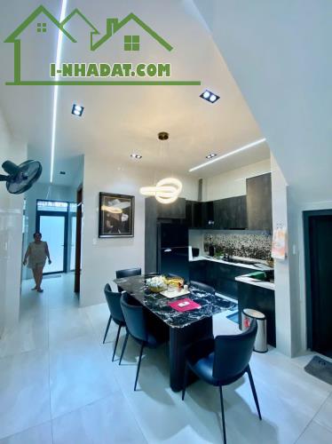 Nhà mới tinh-HXH - 81M2 - Bao hoàn công - Sát Đỗ Xuân Hợp, Trường ĐH-CĐ- TNP B Chỉ 7,5 tỷ - 5