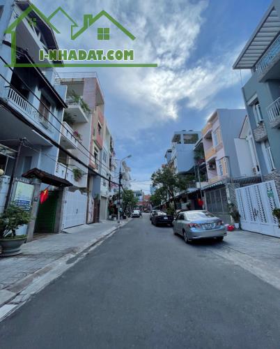 NHÀ NÚI THÀNH - 152M2 - 3 TẦNG - GẦN CẦU TRẦN THỊ LÝ  - NHÀ KIÊN CỐ - 10.6 TỶ