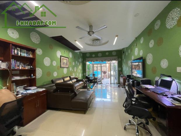 NHÀ NÚI THÀNH - 152M2 - 3 TẦNG - GẦN CẦU TRẦN THỊ LÝ  - NHÀ KIÊN CỐ - 10.6 TỶ - 1