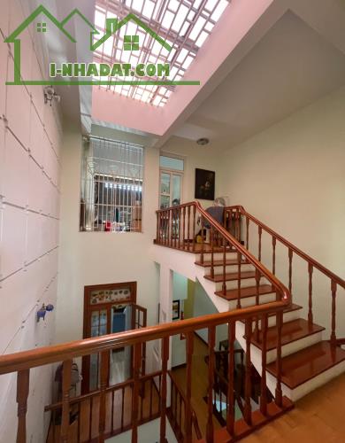 NHÀ NÚI THÀNH - 152M2 - 3 TẦNG - GẦN CẦU TRẦN THỊ LÝ  - NHÀ KIÊN CỐ - 10.6 TỶ - 2