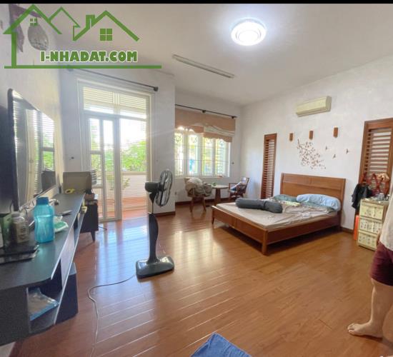 NHÀ NÚI THÀNH - 152M2 - 3 TẦNG - GẦN CẦU TRẦN THỊ LÝ  - NHÀ KIÊN CỐ - 10.6 TỶ - 3