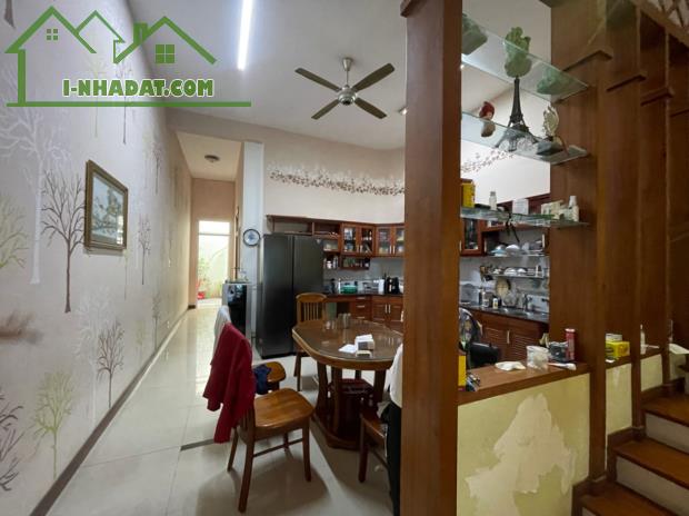 NHÀ NÚI THÀNH - 152M2 - 3 TẦNG - GẦN CẦU TRẦN THỊ LÝ  - NHÀ KIÊN CỐ - 10.6 TỶ - 4