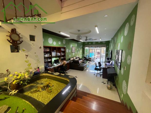 NHÀ NÚI THÀNH - 152M2 - 3 TẦNG - GẦN CẦU TRẦN THỊ LÝ  - NHÀ KIÊN CỐ - 10.6 TỶ - 5
