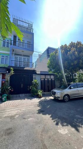 Bán đất 4x19m thổ cư, gần Vườn Lài, An Phú Đông Quận 12, Giá nhỉnh 4 tỷ, đường rộng 10m - 2