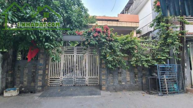 Sỡ hữu ngay căn nhà sân vườn gần đường Nguyễn Phan Vinh, Q.Sơn Trà, TP. Đà Nẵng - 2