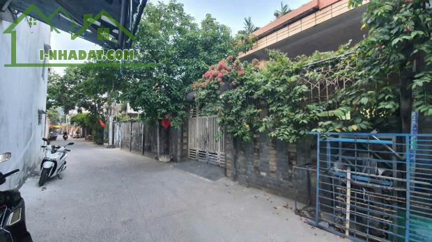 Sỡ hữu ngay căn nhà sân vườn gần đường Nguyễn Phan Vinh, Q.Sơn Trà, TP. Đà Nẵng - 1