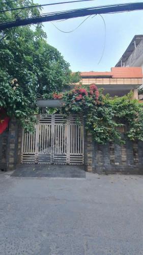 Sỡ hữu ngay căn nhà sân vườn gần đường Nguyễn Phan Vinh, Q.Sơn Trà, TP. Đà Nẵng