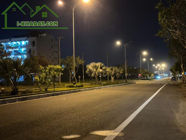 + Chính Chủ, Đất Phú Mỹ an FPT, sát cầu tân Trà, đối diện khu phức hợp căn hộ cao cấp, đi - 1