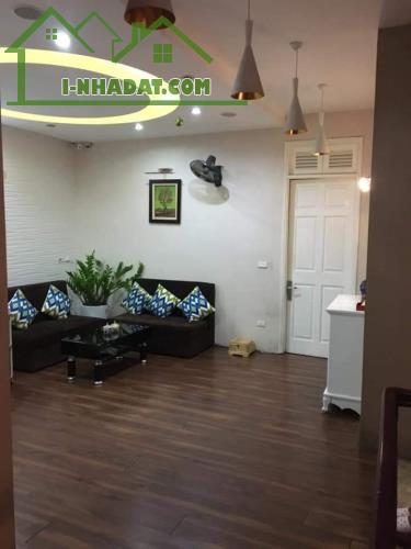 Mặt phố Hoàng Hoa Thám, Ba Đình, 127m2 C4 MT 3.5m, Sau QH MT 7m, Giá rẻ 20.5 TỶ - 4