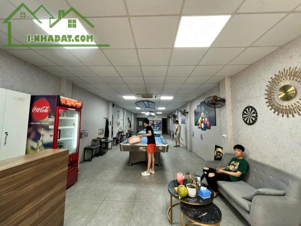 Bán nhà MẶT PHỐ VẠN BẢO, 55m2 3T MT 4.6m, GIÁ CỰC RẺ chỉ 18.5 Tỷ - 2