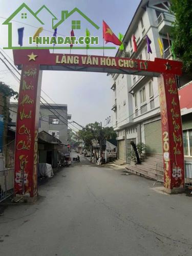 Chính chủ gửi bán lô đất 89m tại chúc lý ngọc hoà