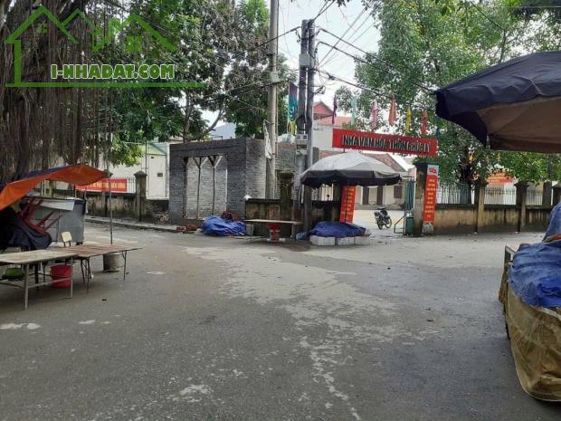 Chính chủ gửi bán lô đất 89m tại chúc lý ngọc hoà - 1