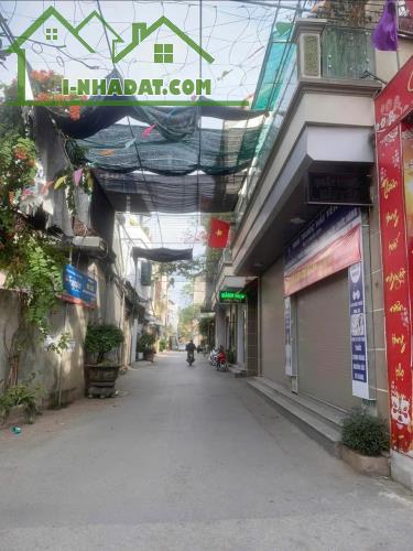 Chính chủ gửi bán lô đất 89m tại chúc lý ngọc hoà - 2