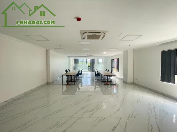 BÁN GẤP NHÀ PHỐ NGUYỄN XIỂN, VỈA HÈ KINH DOANH_DT 60M2, 5 TẦNG, MT 4.5M, 21TỶ - 1