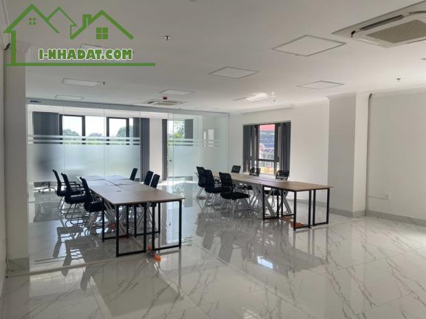 BÁN GẤP NHÀ PHỐ NGUYỄN XIỂN, VỈA HÈ KINH DOANH_DT 60M2, 5 TẦNG, MT 4.5M, 21TỶ - 2