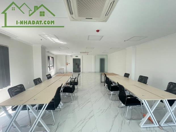 BÁN GẤP NHÀ PHỐ NGUYỄN XIỂN, VỈA HÈ KINH DOANH_DT 60M2, 5 TẦNG, MT 4.5M, 21TỶ - 4