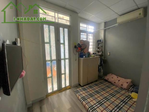 BÁN NHÀ NGAY QUỐC LỘ 13 PHƯỜNG HIỆP BÌNH PHƯỚC GẦN 50M2 CHỈ 3.3 TỶ - 1