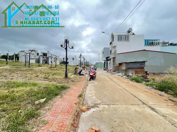 💥Đất TC 100% 5,2*14,5m,Đấu giá Công An,Đối Diện Hoa Viên,Hẻm Nguyễn Văn Cừ,nhiều lô xung - 1