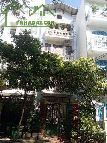 Phân lô, oto tránh, ngõ thoáng sạch, dân trí cao tại Võ Chí Công