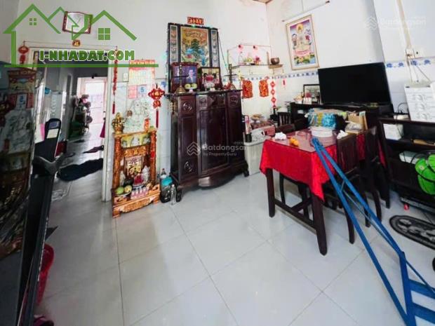 Bán gấp nhà 2 mặt tiền Lưu Hữu Phước Quận 8, nhỉnh 6 tỷ - 1