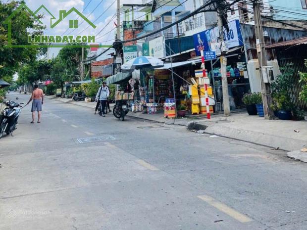 Bán gấp nhà 2 mặt tiền Lưu Hữu Phước Quận 8, nhỉnh 6 tỷ - 2