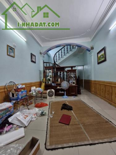 🏠 BÁN NHÀ  CHỦ - NGÕ 170 PHỐ PHÚ LƯƠNG, HÀ ĐÔNG, HÀ NỘI 🏠 - 2