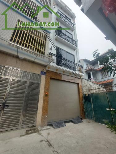 🏠 BÁN NHÀ  CHỦ - NGÕ 170 PHỐ PHÚ LƯƠNG, HÀ ĐÔNG, HÀ NỘI 🏠 - 4