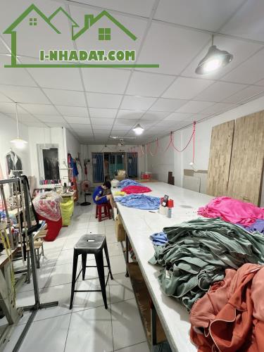 Bán nhà hiếm tân bình, cách mặt tiền chỉ 1 căn, nở hậu tài lộc,80m2, chỉ 5.x tỷ bao đầu tư