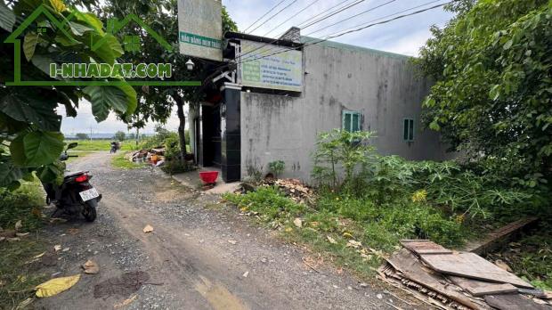 Cần Bán Gấp Lô Đất Đức Hòa Thượng , Giá Rẻ ,Dân Cư Đông 550Triệu 64m2