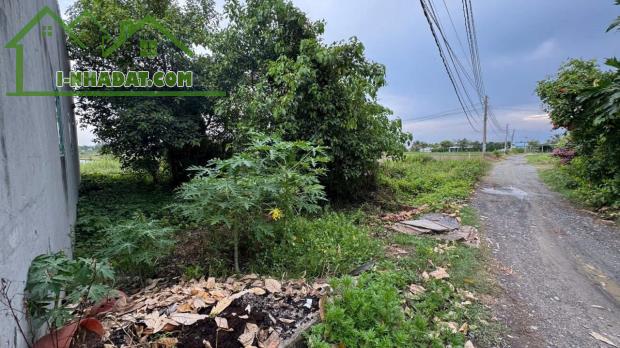 Cần Bán Gấp Lô Đất Đức Hòa Thượng , Giá Rẻ ,Dân Cư Đông 550Triệu 64m2 - 3