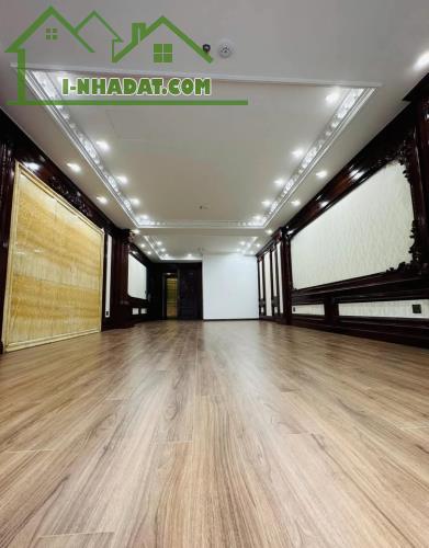 BÁN GẤP NHÀ PHỐ KHUẤT DUY TIẾN,VỈA HÈ KINH DOANH _DT 60M2, 5 TẦNG, MT 4.5M, 20.5 TỶ - 2