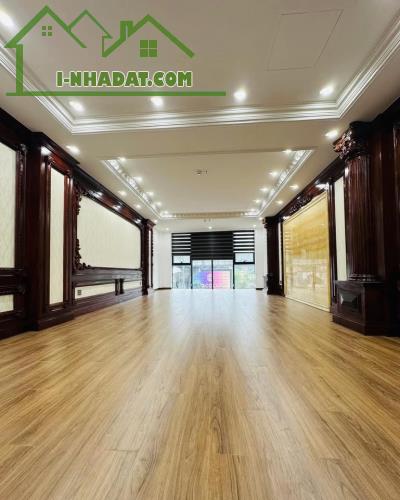 BÁN GẤP NHÀ PHỐ KHUẤT DUY TIẾN,VỈA HÈ KINH DOANH _DT 60M2, 5 TẦNG, MT 4.5M, 20.5 TỶ - 3