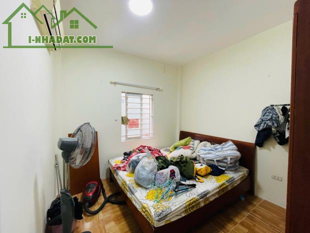 Bán nhà quận Hoàng mai,phường Đại kim ,nhà cực đẹp trung tâm quận - 2