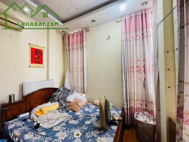 Bán nhà quận Hoàng mai,phường Đại kim ,nhà cực đẹp trung tâm quận - 3