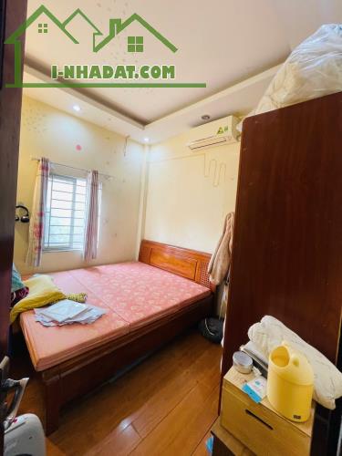 Bán nhà quận Hoàng mai,phường Đại kim ,nhà cực đẹp trung tâm quận - 4