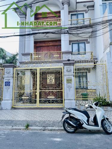 BÁN NHÀ MẶT PHỐ BÌNH TRỊ ĐÔNG B, BÌNH TÂN - 180M2, 4 TẦNG, 4PN, GIÁ 31 TỶ - SỔ HỒNG CHÍNH