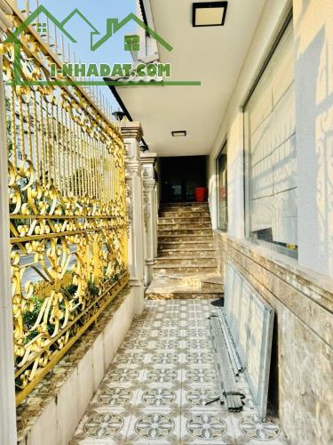 BÁN NHÀ MẶT PHỐ BÌNH TRỊ ĐÔNG B, BÌNH TÂN - 180M2, 4 TẦNG, 4PN, GIÁ 31 TỶ - SỔ HỒNG CHÍNH - 1