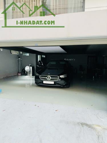 BÁN NHÀ MẶT PHỐ BÌNH TRỊ ĐÔNG B, BÌNH TÂN - 180M2, 4 TẦNG, 4PN, GIÁ 31 TỶ - SỔ HỒNG CHÍNH - 3