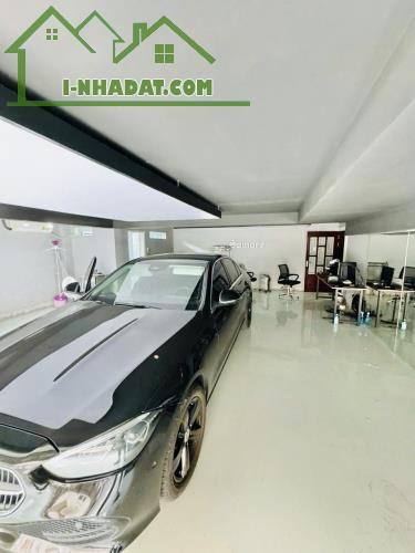BÁN NHÀ MẶT PHỐ BÌNH TRỊ ĐÔNG B, BÌNH TÂN - 180M2, 4 TẦNG, 4PN, GIÁ 31 TỶ - SỔ HỒNG CHÍNH - 4