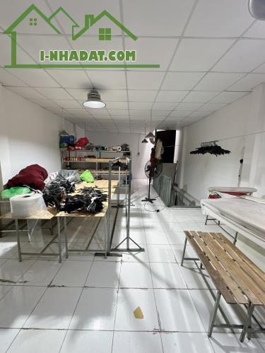 Bán nhà hiếm tân bình, cách mặt tiền chỉ 1 căn, nở hậu tài lộc,80m2, chỉ 5.x tỷ bao đầu tư