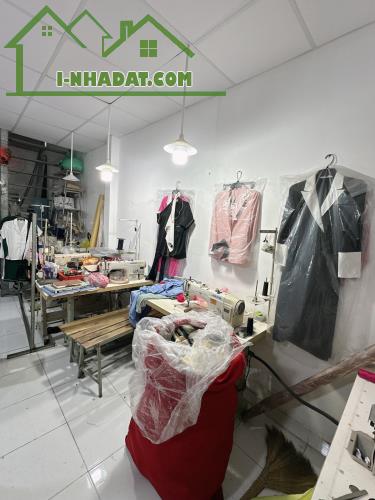 Bán nhà hiếm tân bình, cách mặt tiền chỉ 1 căn, nở hậu tài lộc,80m2, chỉ 5.x tỷ bao đầu tư - 2