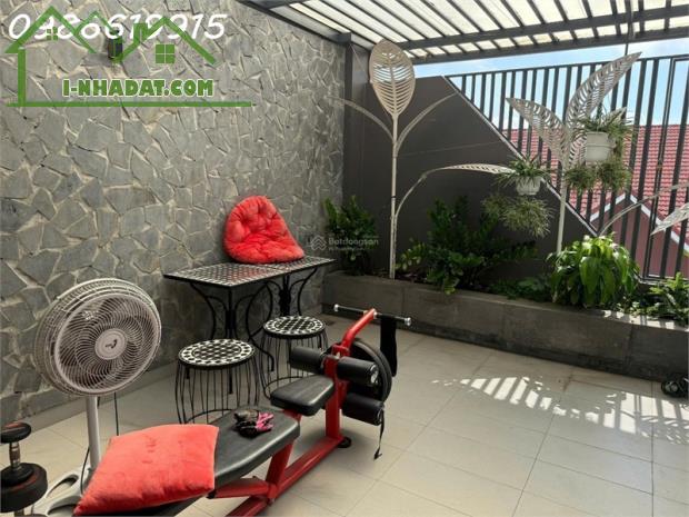 KHU VIP KIỀU ĐÀM - NHÀ MỚI Ở NGAY - XE HƠI THÔNG THOÁNG - NHÀ 6 TẦNG CÓ HẦM - CHỈ 17 TỶ - 1
