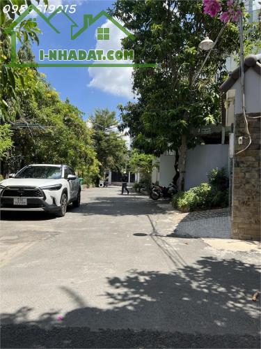 KHU VIP KIỀU ĐÀM - NHÀ MỚI Ở NGAY - XE HƠI THÔNG THOÁNG - NHÀ 6 TẦNG CÓ HẦM - CHỈ 17 TỶ - 4