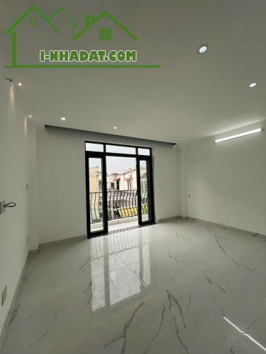 Bán nhà 3 tầng, 85m2, oto ngủ trong nhà, 50m ra Kha Vạn Cân,Thủ Đức. - 2