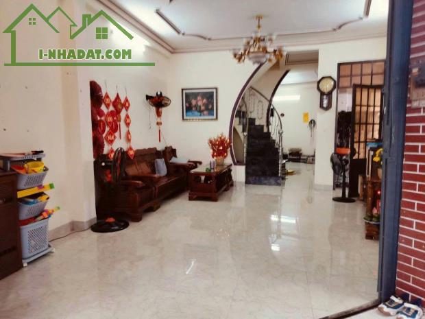 CHÍNH CHỦ CẦN BÁN NHÀ 2 MẶT HẺM XE Ô TÔ –TRUNG TÂM TP NHA TRANG TẠI Phước Hải, Nha Trang, - 2