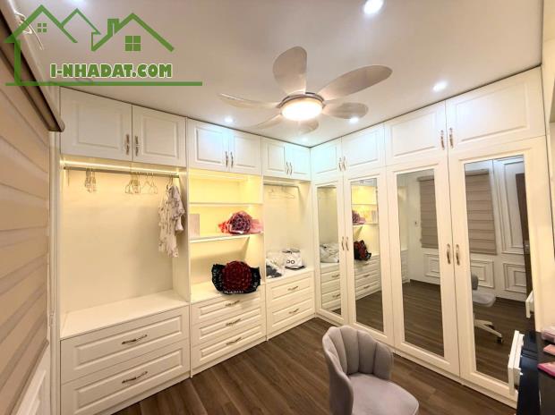 BÁN NHÀ TRỊNH VĂN BÔ – 35M2, 5 TẦNG – KD, ĐỒ LUXURRY – Ô TÔ THÔNG, TỪ LIÊM NHÌNH 8 TỶ - 1
